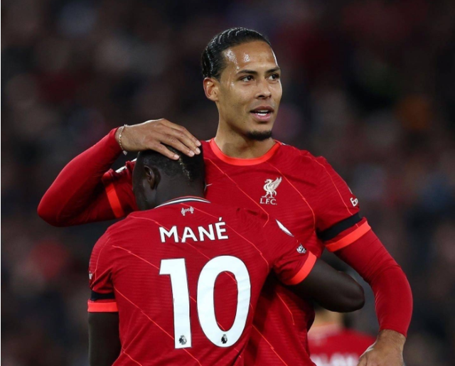 利物浦内部会议纪要流出——今夜调整名单；欧冠使命明确；心理建设被强调的简单介绍-九游体育app