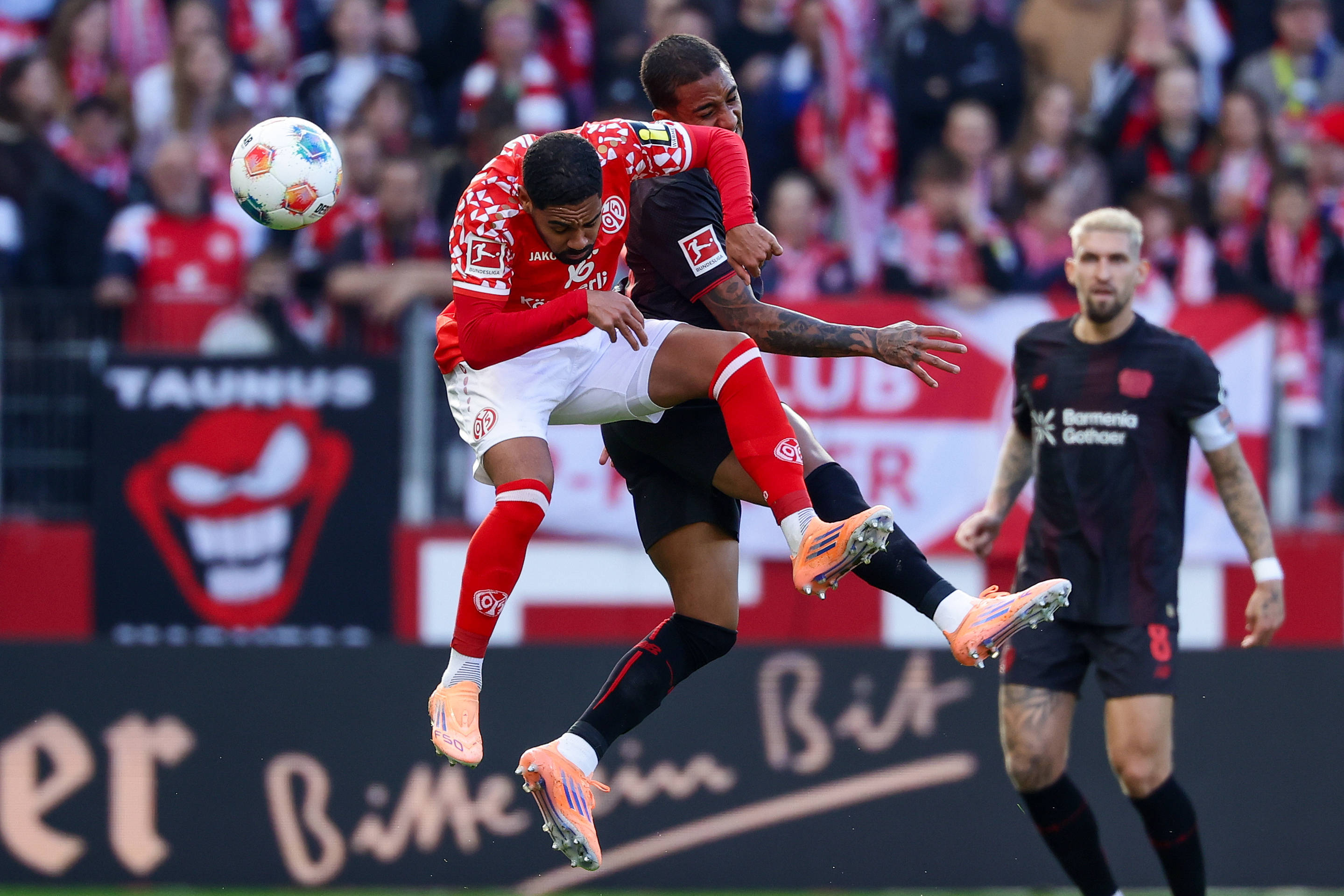 德甲赛程吃紧，勒沃库森加时末段战术微调，球迷炸锅，细节决定成败的简单介绍-九游体育